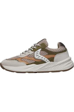 Voile blanche Uomo, Scarpe, Multicolore, 43 EU, new