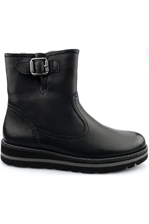 Gabor Donna, Scarpe, Nero, 37 EU, new