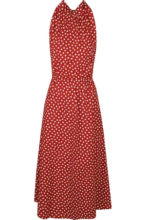 Crida Milano Donna, Abiti, Bianco, L/Xl, new