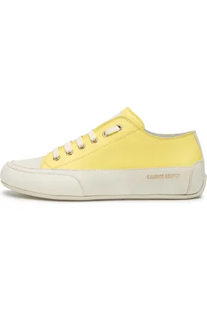 Candice Cooper Donna, Scarpe, Giallo, 39 EU, new
