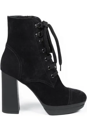 Hogan Donna, Scarpe, Nero, 36 EU, new