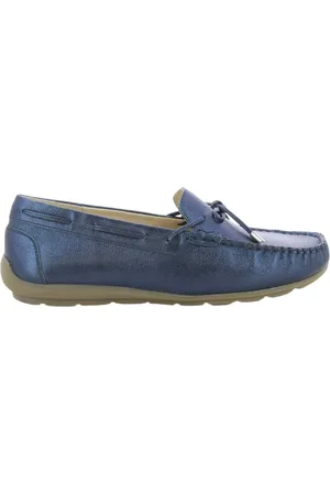 ARA Donna, Scarpe, Blu, 37 1/2 EU, new