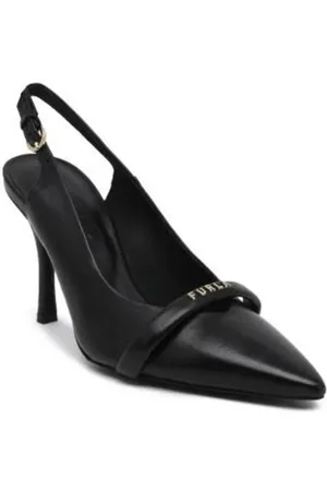 Furla Donna, Scarpe, Nero, 36 EU, new