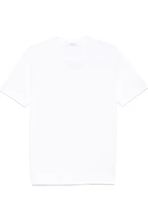 Boglioli Uomo, Top, Bianco, 2Xl, new