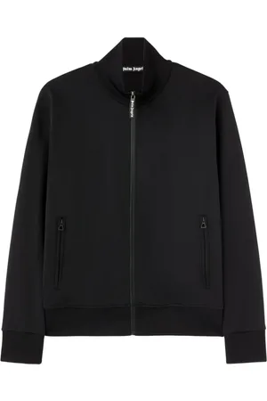 Palm Angels Uomo, Felpe, Nero, XL, new