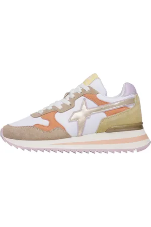 W6YZ Donna, Scarpe, Multicolore, 39 EU, new
