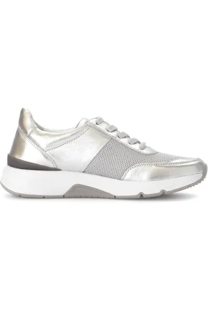 Gabor Donna, Scarpe, Grigio, 40 1/2 EU, new