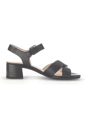 Gabor Donna, Scarpe, Nero, 37 EU, new