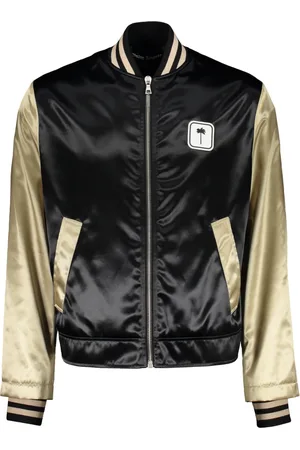 Palm Angels Uomo, Giacche, Nero, S, new