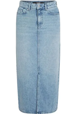 Karl Lagerfeld Donna, Gonne, Blu, M, new