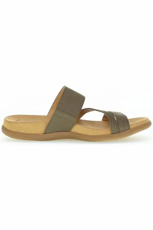 Gabor Donna, Scarpe, Verde, 36 EU, new