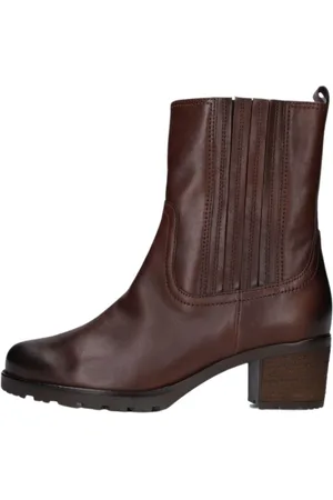 Gabor Donna, Scarpe, Marrone, 37 1/2 EU, new