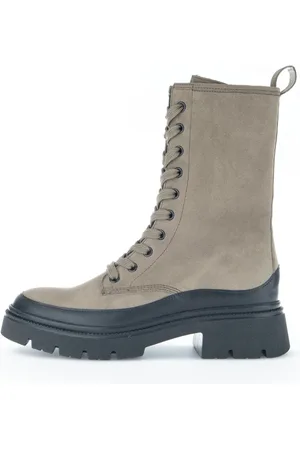 Gabor Donna, Scarpe, Verde, 38 EU, new