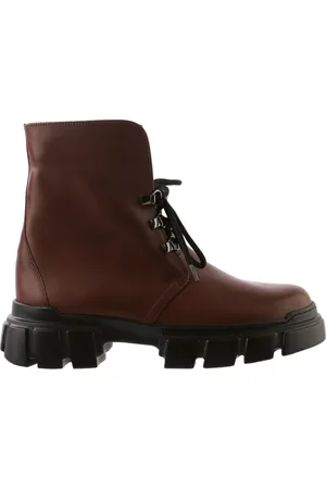 Högl Donna, Scarpe, Marrone, 41 1/2 EU, new