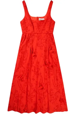 Munthe Donna, Abiti, Rosso, L, new