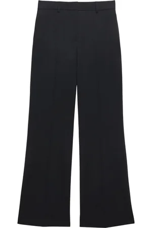 Msgm Donna, Pantaloni, Nero, 2Xs, new