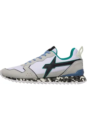 W6YZ Uomo, Scarpe, Multicolore, 41 EU, new