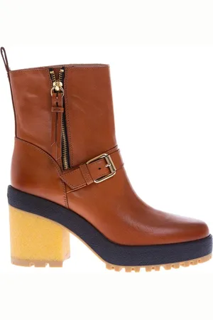 Hogan Donna, Scarpe, Marrone, 37 1/2 EU, new