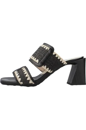 Hispanitas Donna, Scarpe, Nero, 38 EU, new