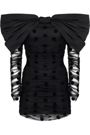 Nina Ricci Donna, Abiti, Nero, S, new