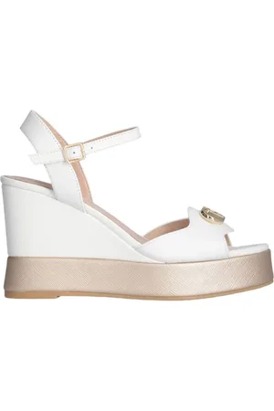 Liu Jo Donna, Scarpe, Bianco, 37 EU, new