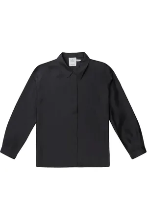Munthe Donna, Camicette , Nero, M, new