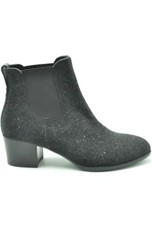 Hogan Donna, Scarpe, Nero, 36 EU, new