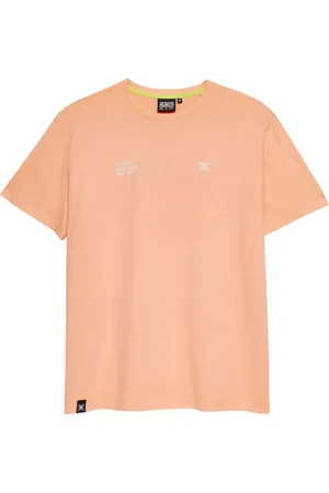 Munich Uomo, Top, Arancione, L, new