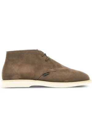 Hogan Uomo, Scarpe, Marrone, 41 EU, new