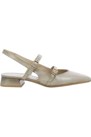 Hispanitas Donna, Scarpe, Grigio, 41 EU, new