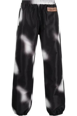 Heron Preston Uomo, Pantaloni, Nero, M, new