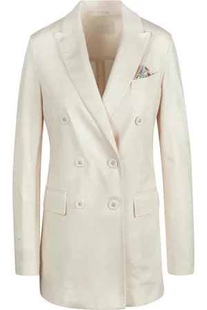 Circolo Donna, Cappotti, , M, new