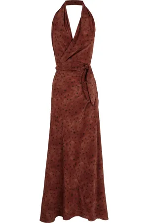 Cortana Donna, Abiti, Rosso, XL, new