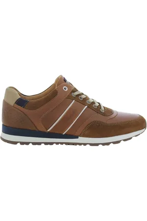 Australian Uomo, Scarpe, Marrone, 43 EU, new