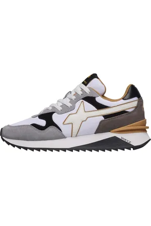 W6YZ Uomo, Scarpe, Multicolore, 42 EU, new