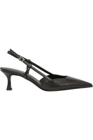 SERGIO LEVANTESI Donna, Scarpe, Nero, 39 EU, new