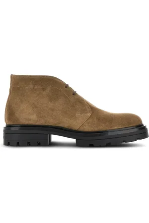 Hogan Uomo, Scarpe, Marrone, 42 1/2 EU, new