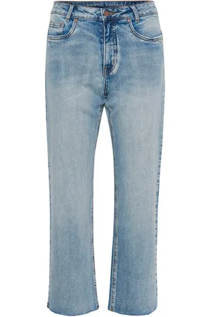 My Essential Wardrobe Donna, Jeans, Blu, W26 L28, new