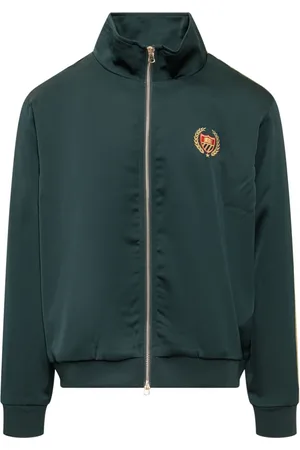 BEL-AIR ATHLETICS Uomo, Felpe, Verde, S, new