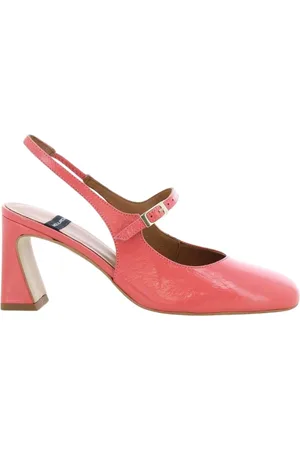 Angel alarcon Donna, Scarpe, Rosso, 36 EU, new
