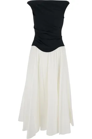 Simkhai Donna, Abiti, Bianco, S, new