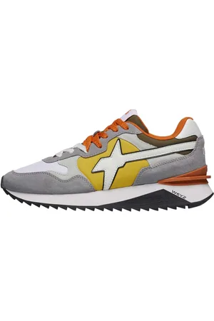 W6YZ Uomo, Scarpe, Multicolore, 45 EU, new
