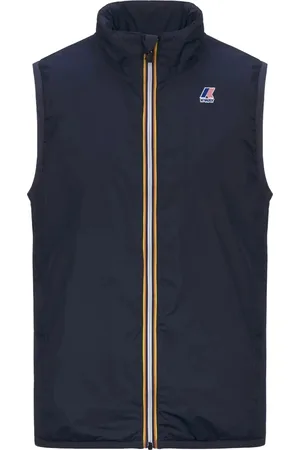 K-Way Uomo, Giacche, Blu, M, new