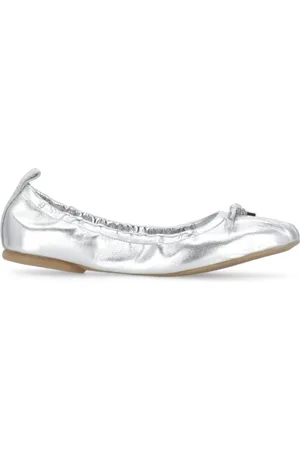 Hogan Donna, Scarpe, Grigio, 36 EU, new