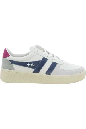 Gola Donna, Scarpe, Bianco, 38 EU, new