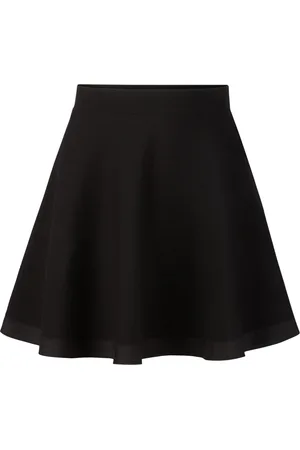 Nina Ricci Donna, Gonne, Nero, M, new
