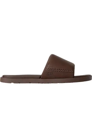 UGG Uomo, Scarpe, Marrone, 41 EU, new
