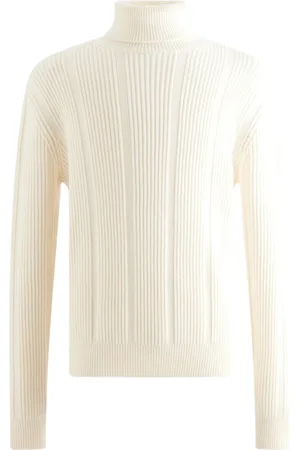Fusalp Uomo, Maglie, Bianco, S, new