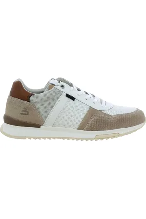 Bullboxer Uomo, Scarpe, Multicolore, 43 EU, new