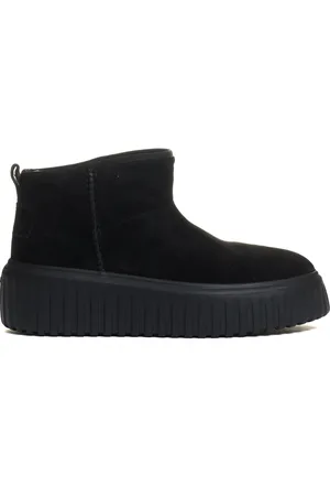 Hogan Donna, Scarpe, Nero, 40 EU, new